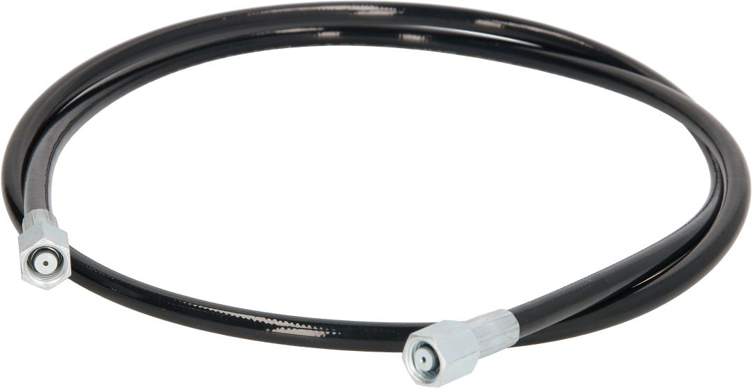 TRUCKTEC AUTOMOTIVE 01.44.005 Hose Line, driver cab tilt unit