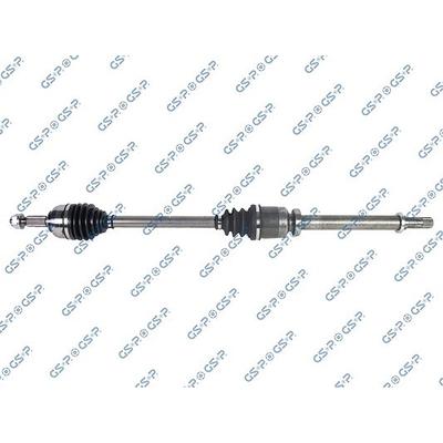 Gsp Antriebswelle [Hersteller-Nr. 250541] für Renault