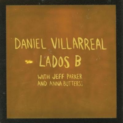 Lados B - Daniel Villarreal, Vinyl