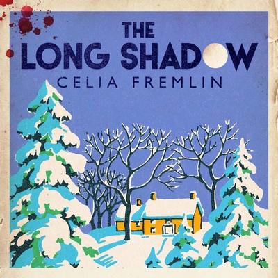The Long Shadow - Celia Fremlin, Audio, 9780571388028