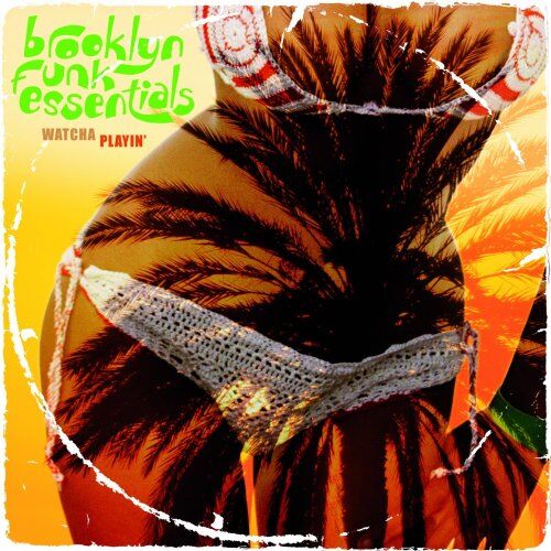 Brooklyn Funk Essentials - Watcha Playin - Preis vom 10.10.2026 11:48:34 h