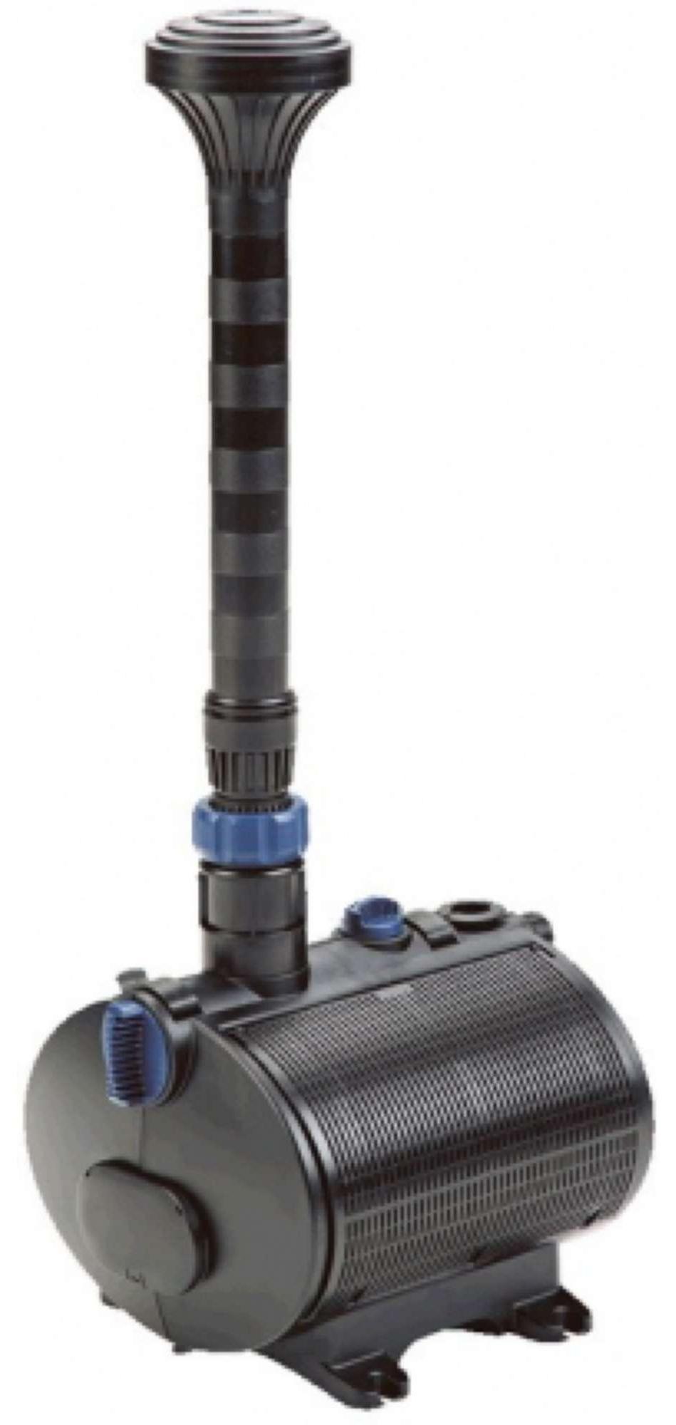 Oase Aquarius Fountain Set 6000, Wasserspielpumpe