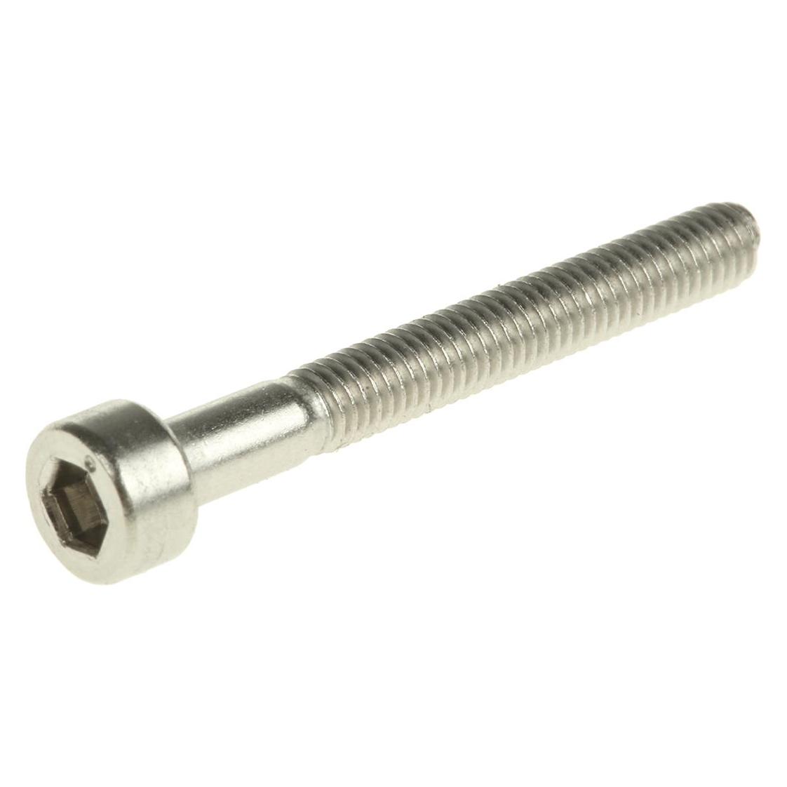 RS PRO Schrauben Sechskant M3x25mm (3044435)