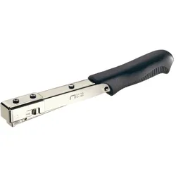 RAPID PRO R19E Hammertacker Schwarz