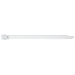 Cimco Kabelbinder 181492 360x7,5 natur