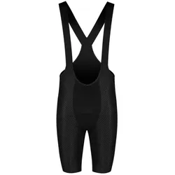 Force F Winner Shorts mit Polstern und Einsätzen in Schwarz Gr. L