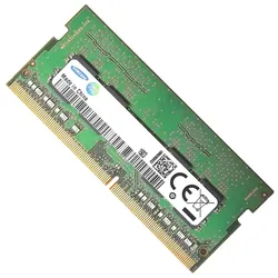 Samsung RAM-Speicher 8GB DDR4 2133MHz PC4-2133P SODIMM Laptop