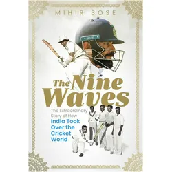 The Nine Waves, Ratgeber von Mihir Bose