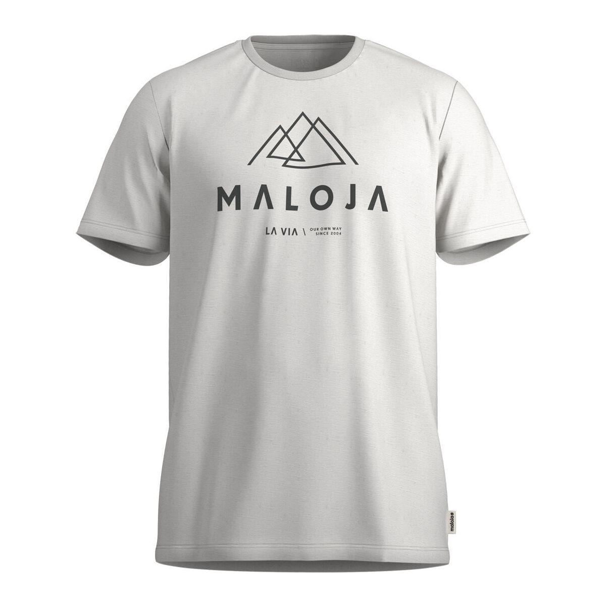 Maloja COLLOM. shaded white (1148) XS 40504-1-1148-XS