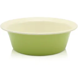 Karl Krüger Emaillierte Schüssel JUIST, 20 cm