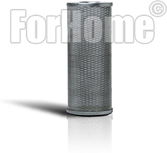 Cartuccia Filtro In Acciaio Inox 316 - 5" - 60 Micron (Or)
