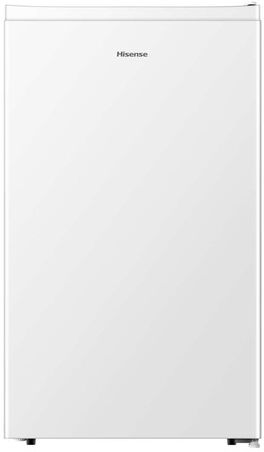 Hisense frigorifero RR121D4AWE libera installazione 94L Classe E Porte Reversibili