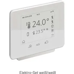 Kermi Elektro-Set WRX - Zubehör