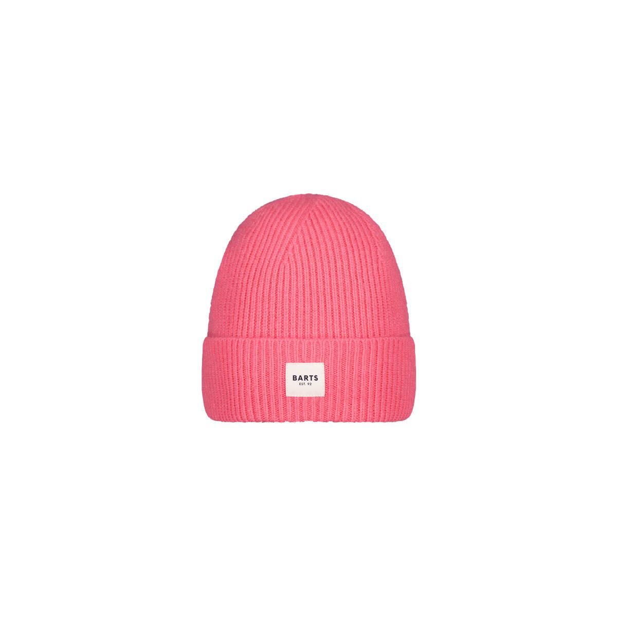 Barts Kenna Beanie pink (08) 6856008