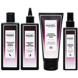 HAGEL SELECTION Pflegeset für coloriertes Haar