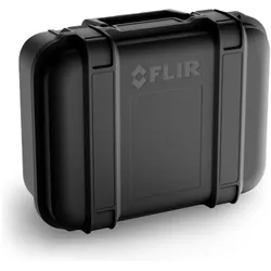 Flir Aufbewahrungskoffer, Messtechnik, Schwarz