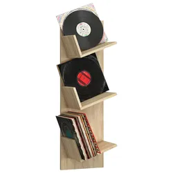 VCM Design LP-Regal SULDA - B/H/T ca. 33.00x106.50x25.60