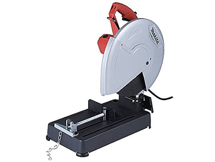 Makita Tronçonneuse à métaux makita 2000w disque abrasif ø 355 mm - m2401