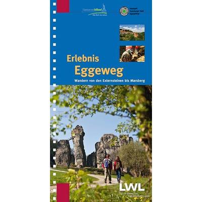 Erlebnis Eggeweg, Paperback von Horst Gerbaulet, Tpk-Verlag
