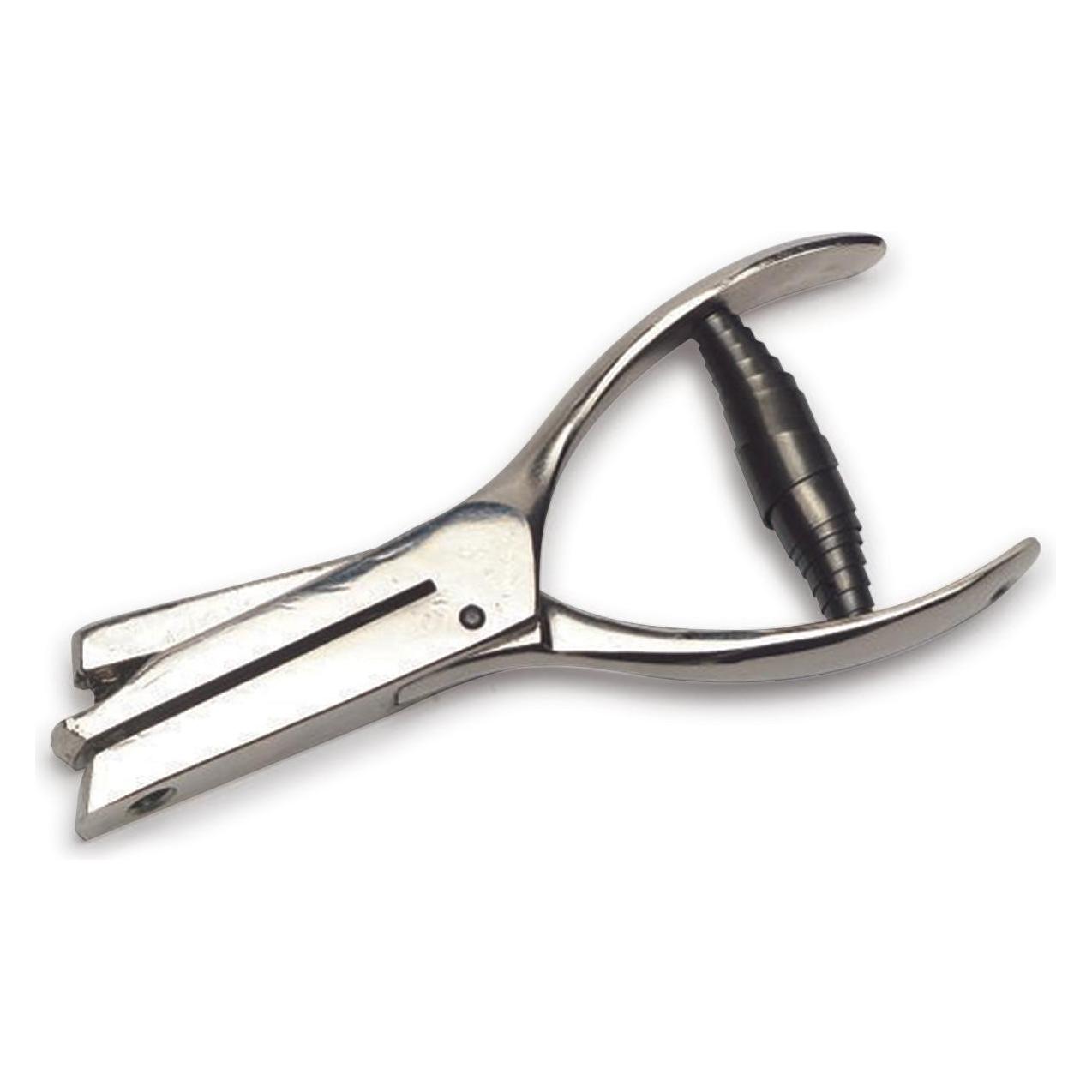 Brady Square hole punch (HOLE PUNCH SQUARE)