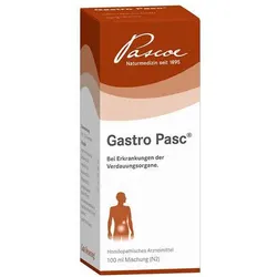 Gastro Pasc 100 ML