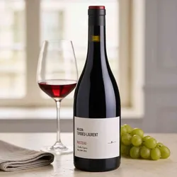 Maison Tardieu-Laurent 2023 Maison Tardieu-Laurent Rasteau Vieilles Vignes 2023 Grenache,Mourvedre,Syrah Frankreich