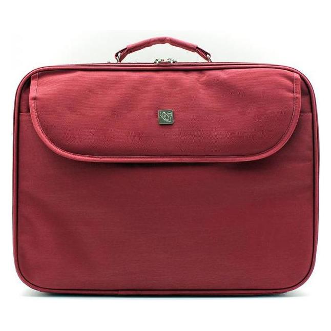 Sbox NLS-3015D Bordo New York (15.60") (0616320530648)