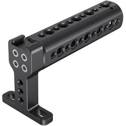 SMALLRIG 1638C Cheese-Topgriff mit Blitzschuh-Mount