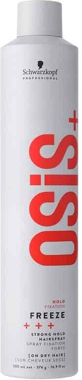 Schwarzkopf Osis Freeze 500ml