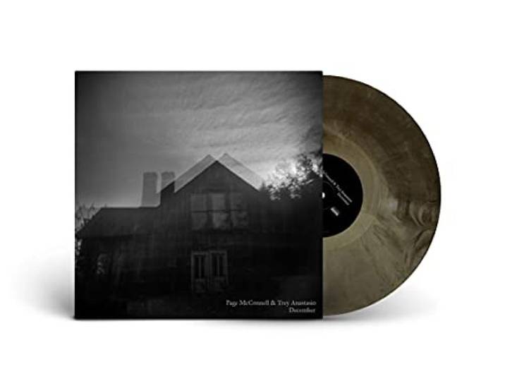 December (Barn Board Lp)