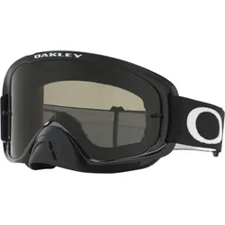 Oakley O-Frame 2.0 Pro Jet Black Motocross Brille 