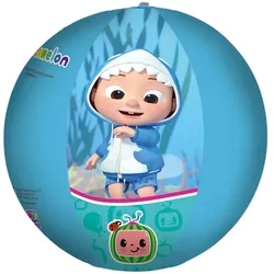 Happy People 16043 Strandball - Cocomelon 29cm