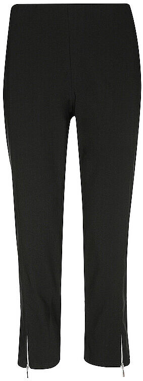 DORIS STREICH Hose 7/8 schwarz   42 42