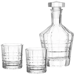 Leonardo SPIRITII Whiskyset 3-teilig - A