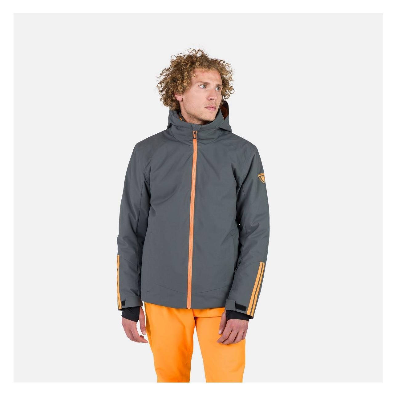 Rossignol Strawpile Jacket (S) (52945740)