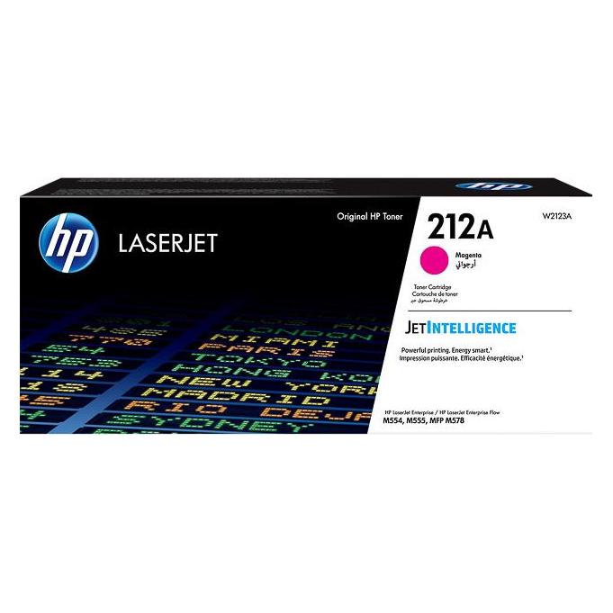 HP 212A (M) (W2123A)