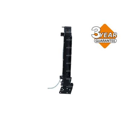 NRF Kühler, Motorkühlung EASY FIT 52179