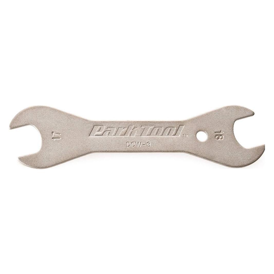 Park Tool DCW-3 (13 mm, 14 mm, 15 mm, 16 mm, 17 mm, 18 mm) (318613)