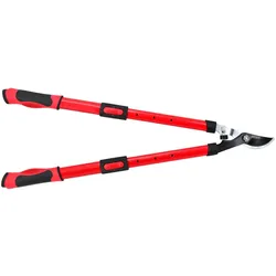 AW Tools, Gartenschere, AWTOOLS TELESKOP-ARENA-ABSCHNITT 660–920 mm 30 mm