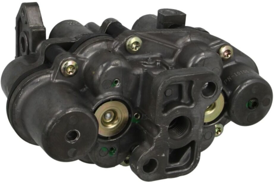 Pneumatics Valvola di protezione multicircuito PN-10105