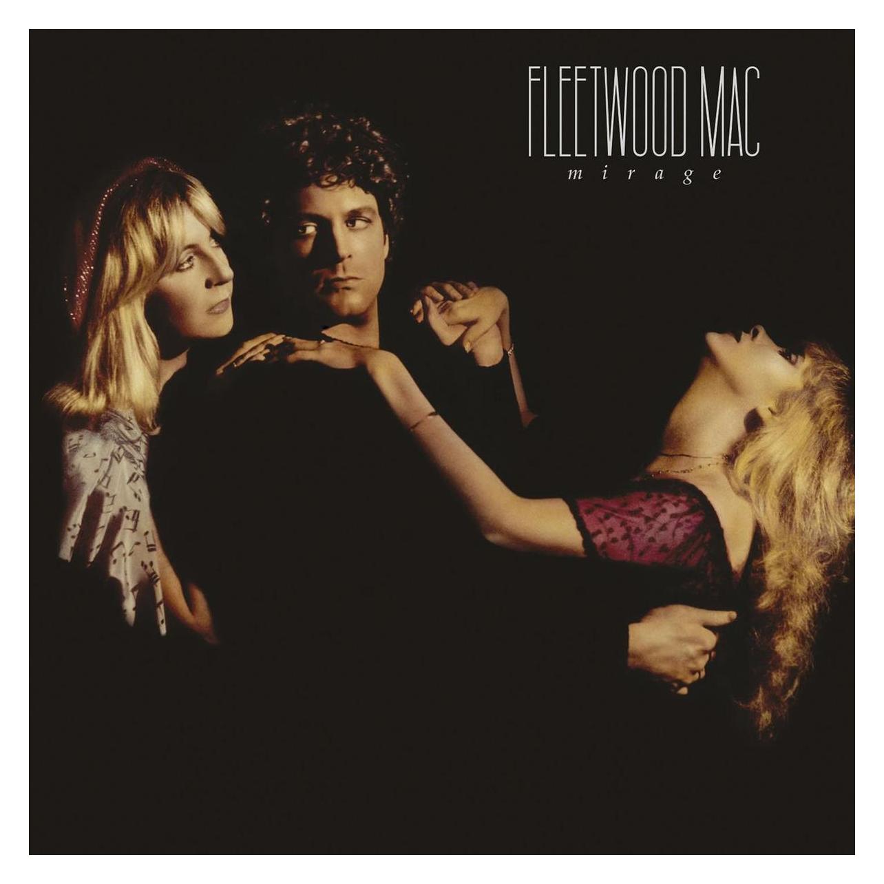 Rhino Mirage (Remastered) (Fleetwood Mac) (6905963)
