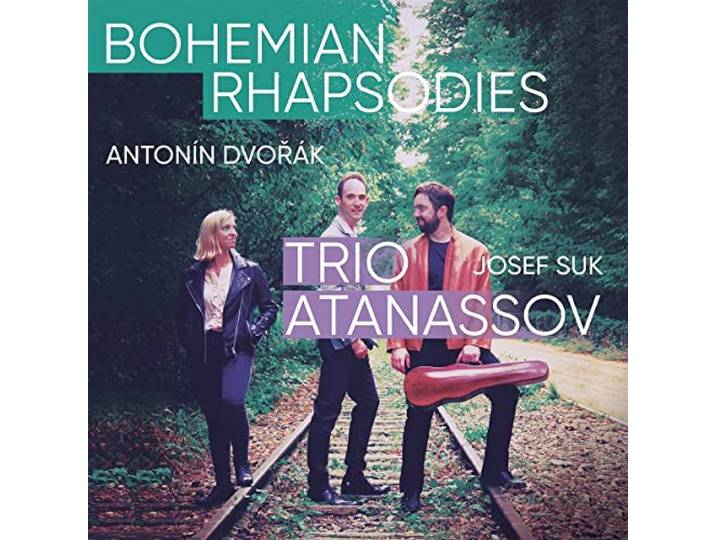 Bohemian Rhapsodies