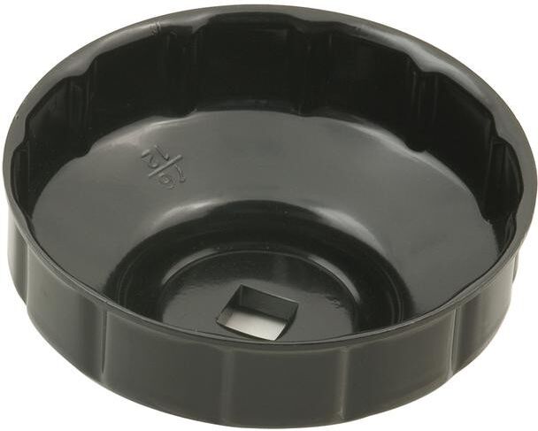 SW-Stahl 08460-76/12 Oil filter removal tool