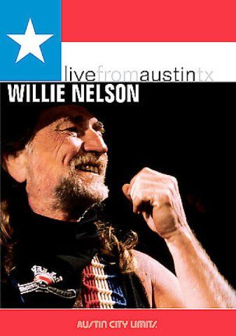 Willie Nelson - Willie Nelson - Live From Austin TX - Preis vom 30.09.2026 09:01:18 h