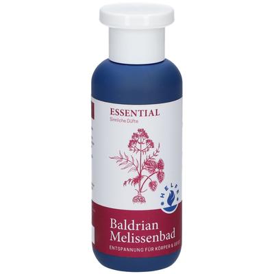 Helfe Baldr.meliss.bd 200 ml Schaumbad