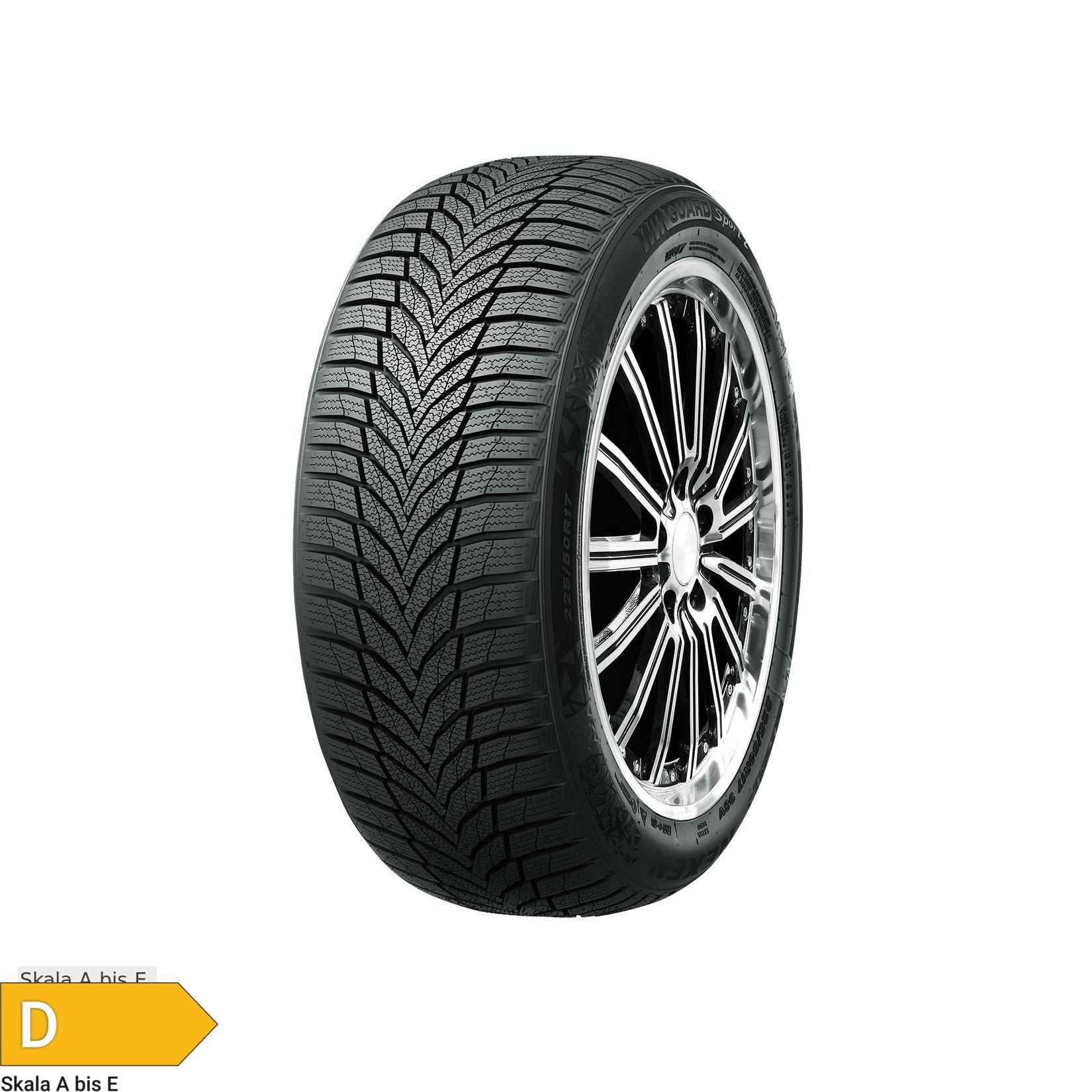 NEXEN WINGUARD SPORT 2 205/45R17 88V XL