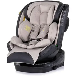 Chipolino, Kindersitz, Hypnotic (Reboarder, ECE R129/i-Size Norm)