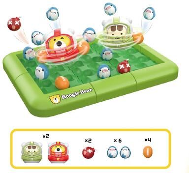 Combo Retail Shop Kids Magnetic Chess Board Game, Logical Thinking Challenge, Intelligence Toy, Interactive Family Social Game b