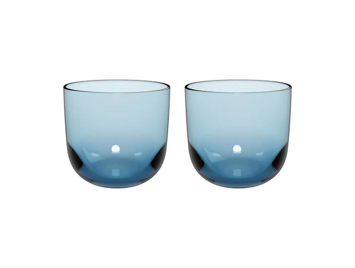 WASSERGLÄSER Like Glass Ice 280 ml 2er Set