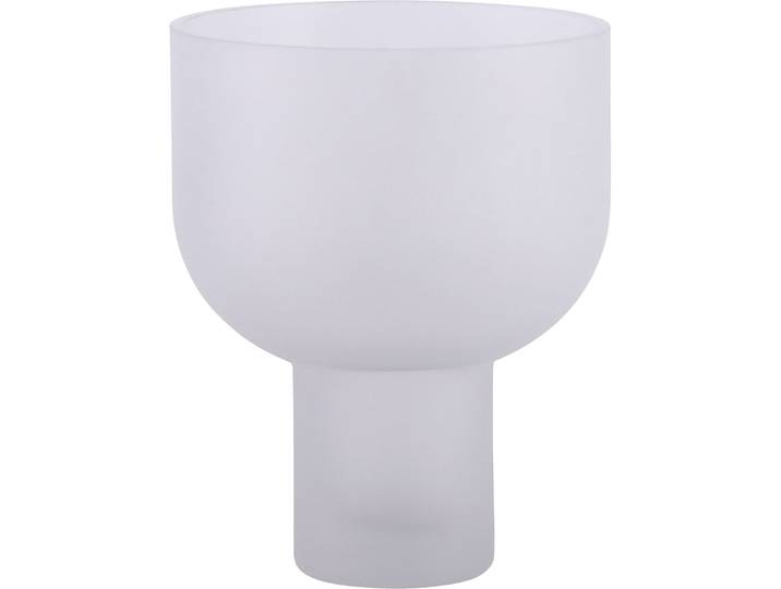 Vase Casper - Material: Glas - 131